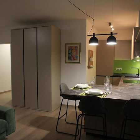 Apartmán Drenova Hills Rijeka Exteriér fotografie