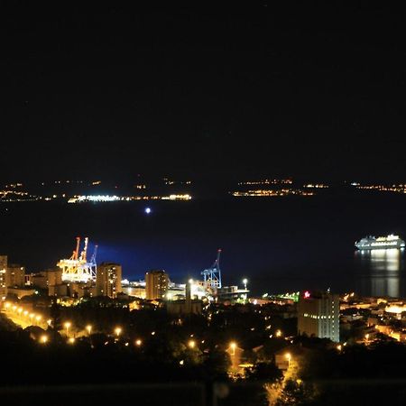 Apartmán Drenova Hills Rijeka Exteriér fotografie