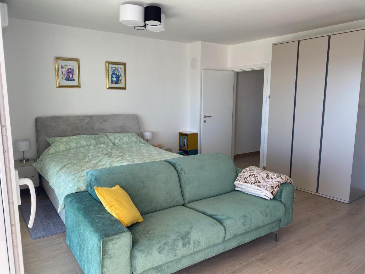 Apartmán Drenova Hills Rijeka Exteriér fotografie