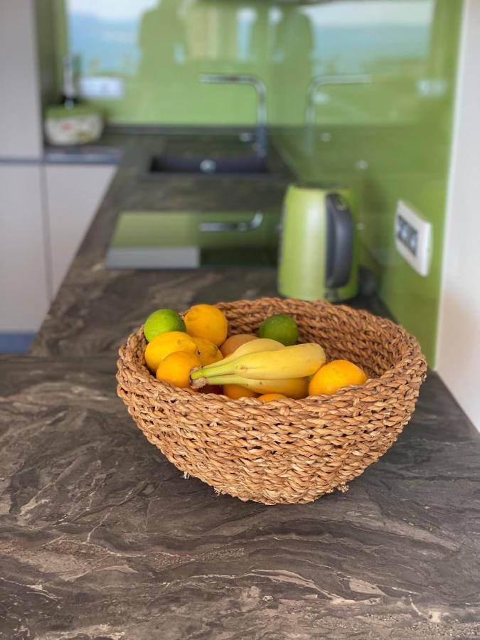 Apartmán Drenova Hills Rijeka Exteriér fotografie