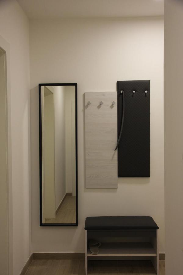 Apartmán Drenova Hills Rijeka Exteriér fotografie