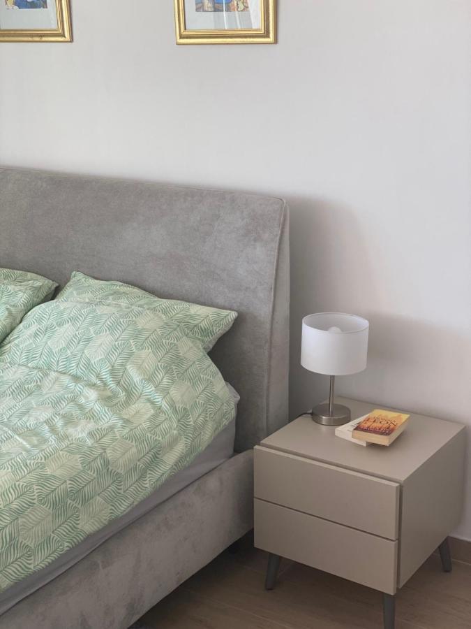 Apartmán Drenova Hills Rijeka Exteriér fotografie