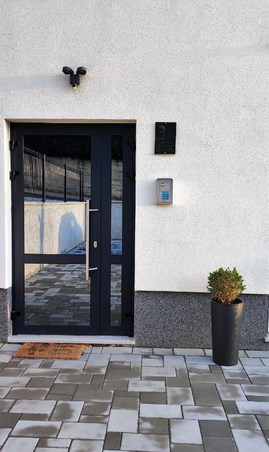 Apartmán Drenova Hills Rijeka Exteriér fotografie